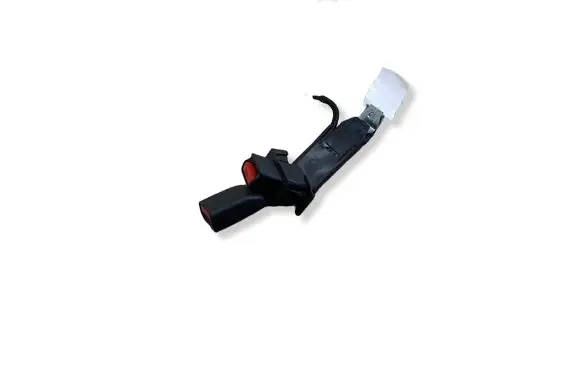 Lexus RX V Middle seatbelt buckle (rear) 1175321