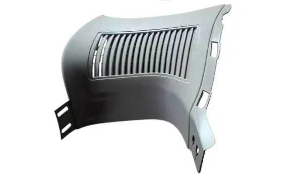 (D)pillar trim (top)