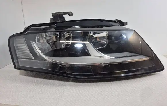 Audi A4 S4 B8 8K Headlight/headlamp 8K0941004 0301240202