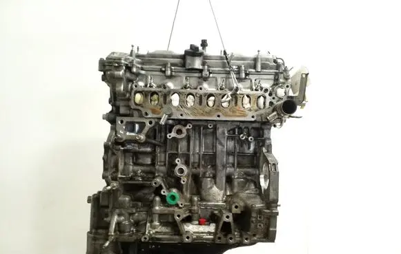 Toyota Avensis T270 Engine 2ADFHV