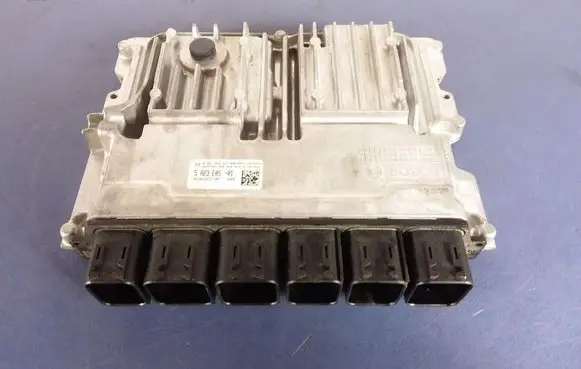 BMW 3 G20 G21 Engine control unit/module ECU 5A23E05