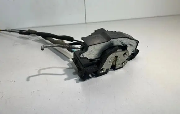 Mazda CX-7 Rear door lock HEH14