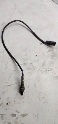 Volkswagen PASSAT B6 Lambda probe sensor 03g906262b