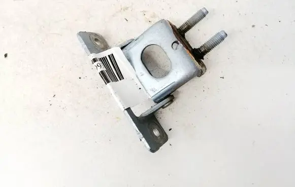 Front door upper hinge