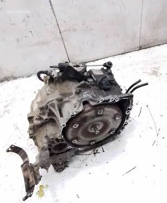 Volvo V60 Automatic gearbox 31272377 TF80SC 10H3816370