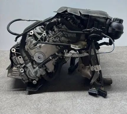 BMW i3 Engine swap 8563293 8554379 11008563293