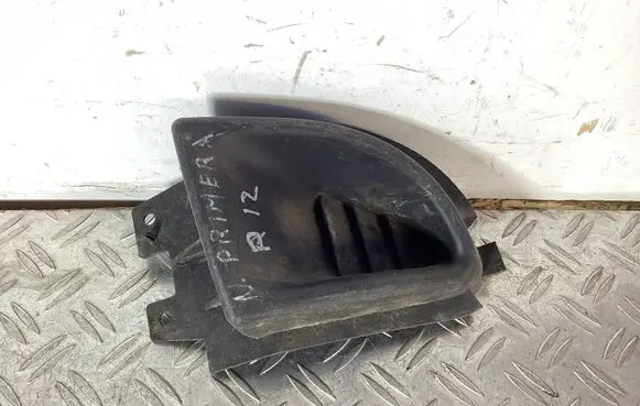 Nissan Primera Front fog light trim/grill 622579F500