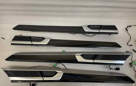 Volkswagen Arteon Shooting Brake Rear door trim (molding) 3G8854461D 3G8854462D 3G8854459D