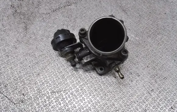 Alfa Romeo GT Engine shut-off valve 