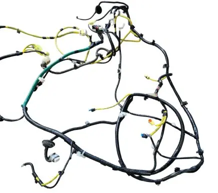 Subaru Outback (BT) Right interior wiring harness 81503AN56A