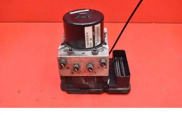 Audi Q7 4L ABS Pump 4L0614517D