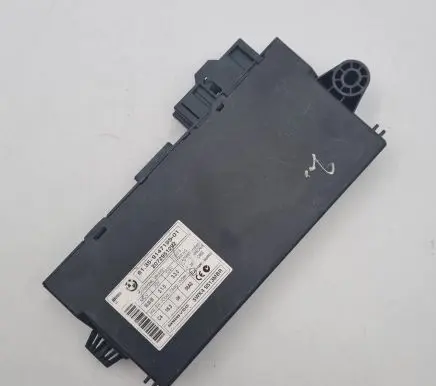 BMW 3 E92 E93 CAS control unit/module 9147195 61359147195 5WK49513MBR