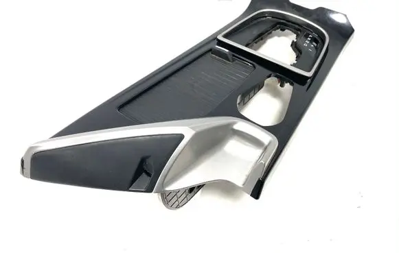 Hyundai i40 Gear shifter surround trim plastic 846033Z340