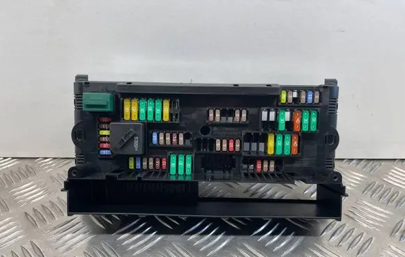 BMW X3 F25 Fuse module 9315150