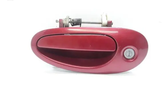 Chrysler Sebring (ST-22 - JR) Front door exterior handle 00A39TRM