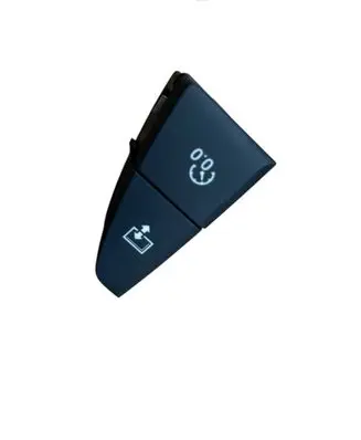 Audi A6 S6 C7 4G Other switches/knobs/shifts 4G2927227