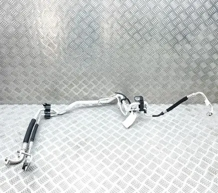 Toyota ProAce City Air conditioning (A/C) pipe/hose 9842777080