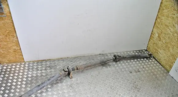 Mercedes-Benz Vito Viano W639 Middle center prop shaft A6394102001