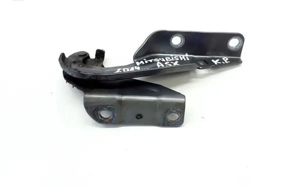 Mitsubishi ASX Engine bonnet/hood hinges