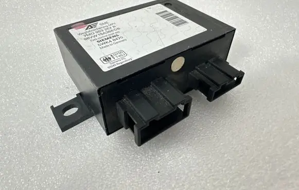 Volkswagen Sharan Immobilizer control unit/module 7M0953257R 98VW19A366DB 5WK48470