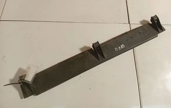 Audi A6 S6 C5 4B Other exterior part 4B0121292B