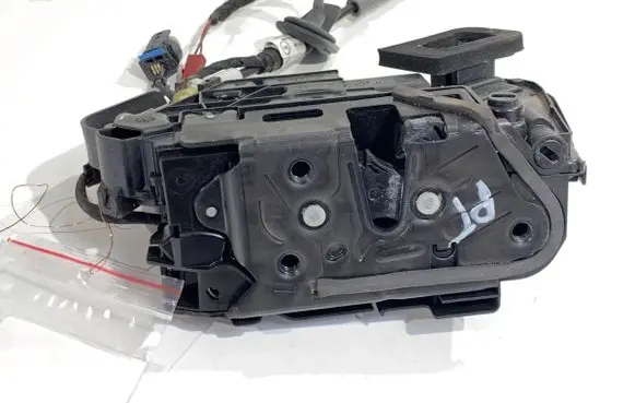 Volkswagen ID.3 Rear door lock 5TA839016K
