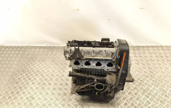 Skoda Roomster (5J) Engine BXW019354 BXW 019354