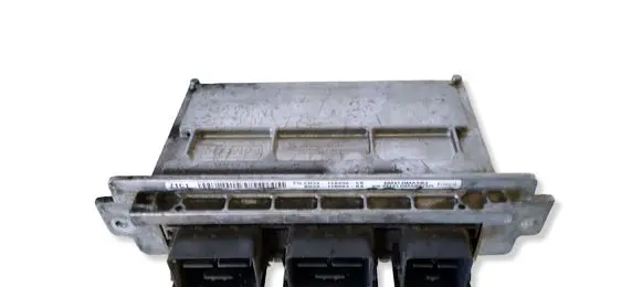Ford Mustang V Engine control unit/module 12B684
