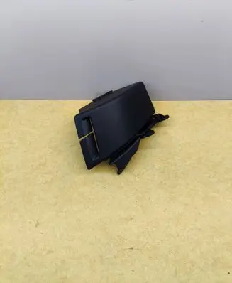 BMW 3 E92 E93 Seat belt trim 7139457 14121810