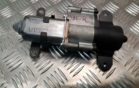 Chrysler Voyager Sliding door motor 05166554AB 7746804604 U10724J