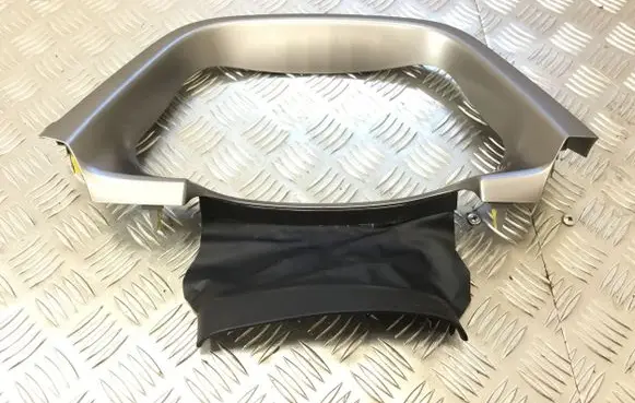 Toyota RAV 4 (XA40) Dashboard trim 5540442060