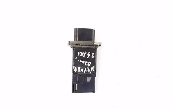 Nissan Navara Mass air flow meter 226807S000