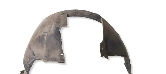 KIA Ceed Rear arch fender liner splash guards 
