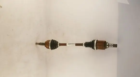 Dacia Sandero Front driveshaft 391017832R