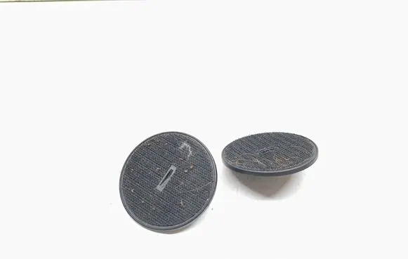 BMW 3 E90 E91 Floor mat clip fixing clamp 9171368
