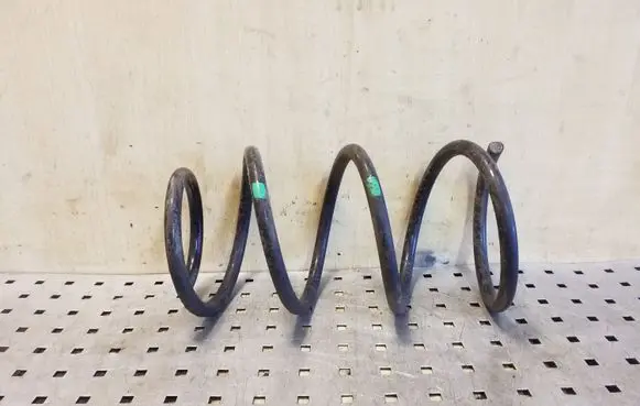 Toyota Corolla Verso AR10 Front coil spring