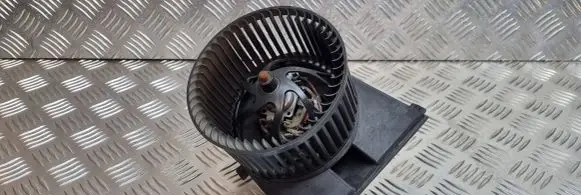 Audi A3 S3 8L Heater fan/blower 1J1819021A