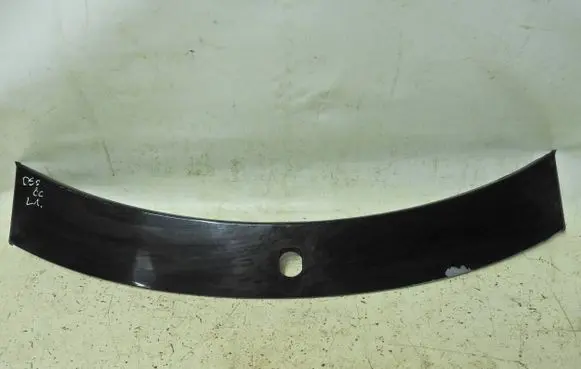 Citroen DS3 Roof trim bar molding cover 9677597177