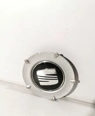 Original wheel cap