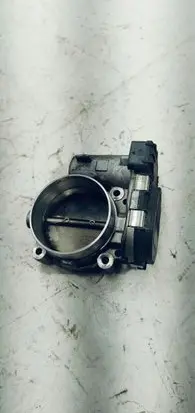 Dodge Durango III Electric throttle body valve 05184349AC