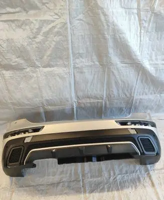 Citroen DS7 Crossback Rear bumper 99899247