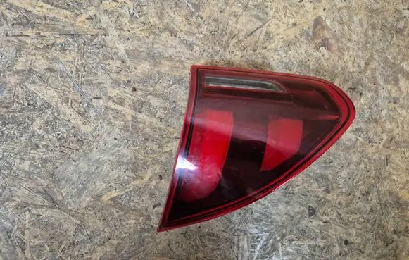 Peugeot 2008 I Rear/tail lights 00200843 9814757280