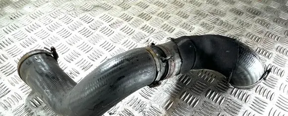 Volvo XC60 Intercooler hose/pipe 30792884