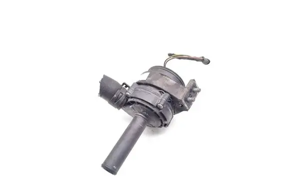 Mercedes-Benz S W221 Electric auxiliary coolant/water pump A2218350164 0392023012