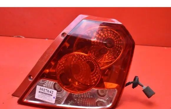 Chevrolet Kalos Rear/tail lights 30-0267R