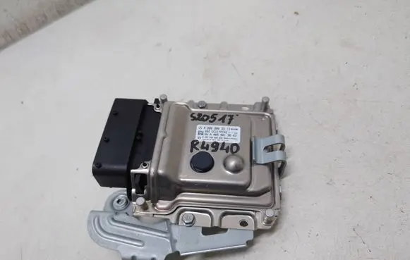 Mercedes-Benz C W205 Adblue control unit A0009003313 0009003313