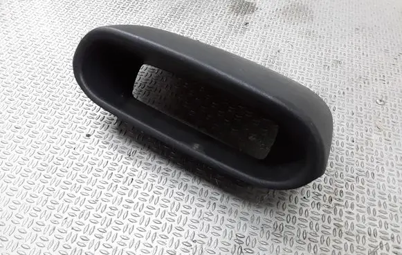 Citroen C3 Panel trim 9637997177