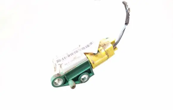Volkswagen PASSAT B6 Airbag deployment crash/impact sensor 3C0909606
