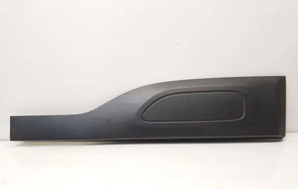 Citroen C4 Cactus Rear door trim (molding) 9823415877