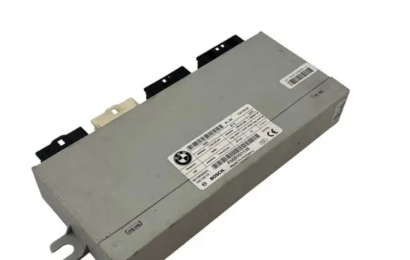 BMW 5 F10 F11 Tailgate/trunk control unit/module 7317514 F005V01135 0015632203